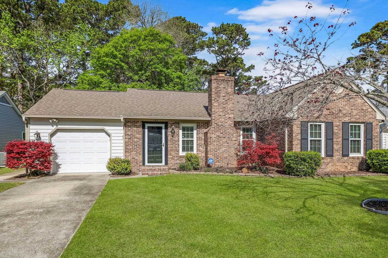 145 Woodlake Dr. - Photo 1