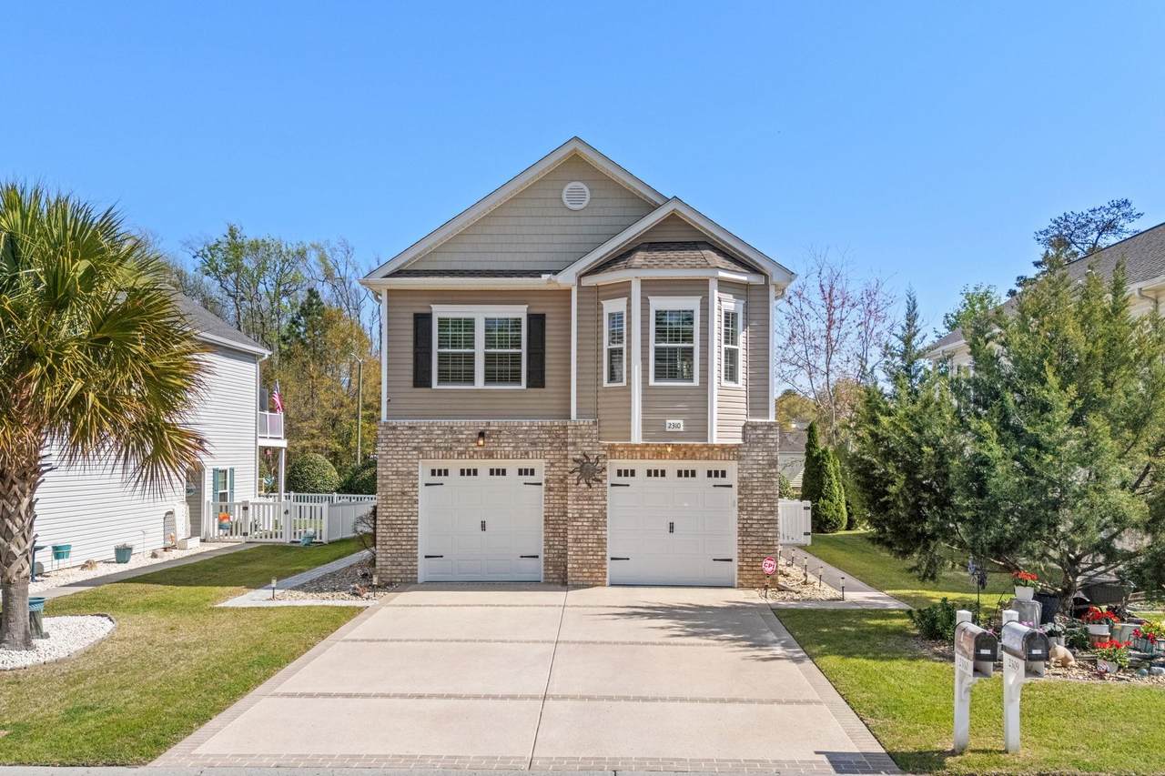 2310 Plumbridge Ln. - Photo 1