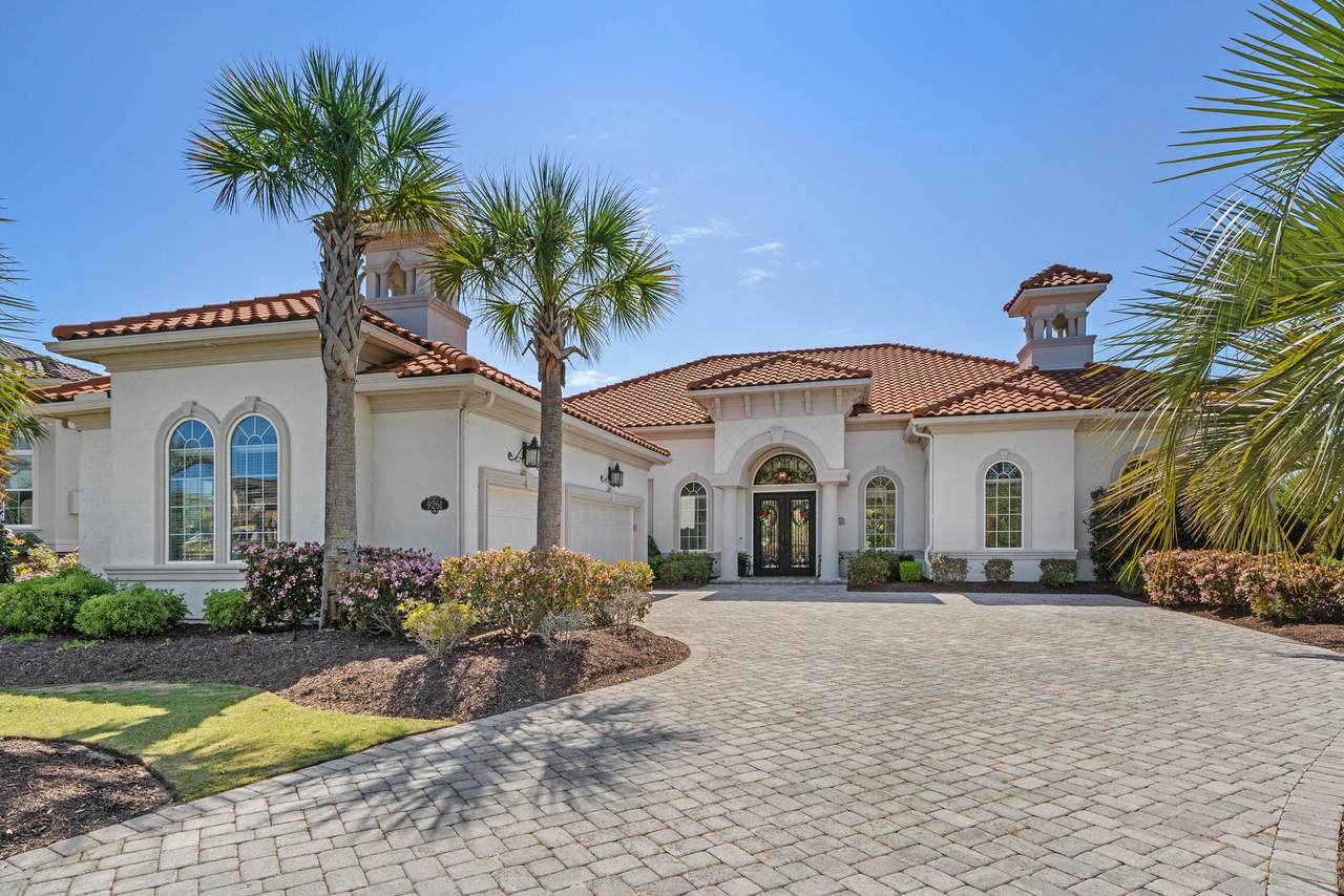 9261 Venezia Circle - Photo 1