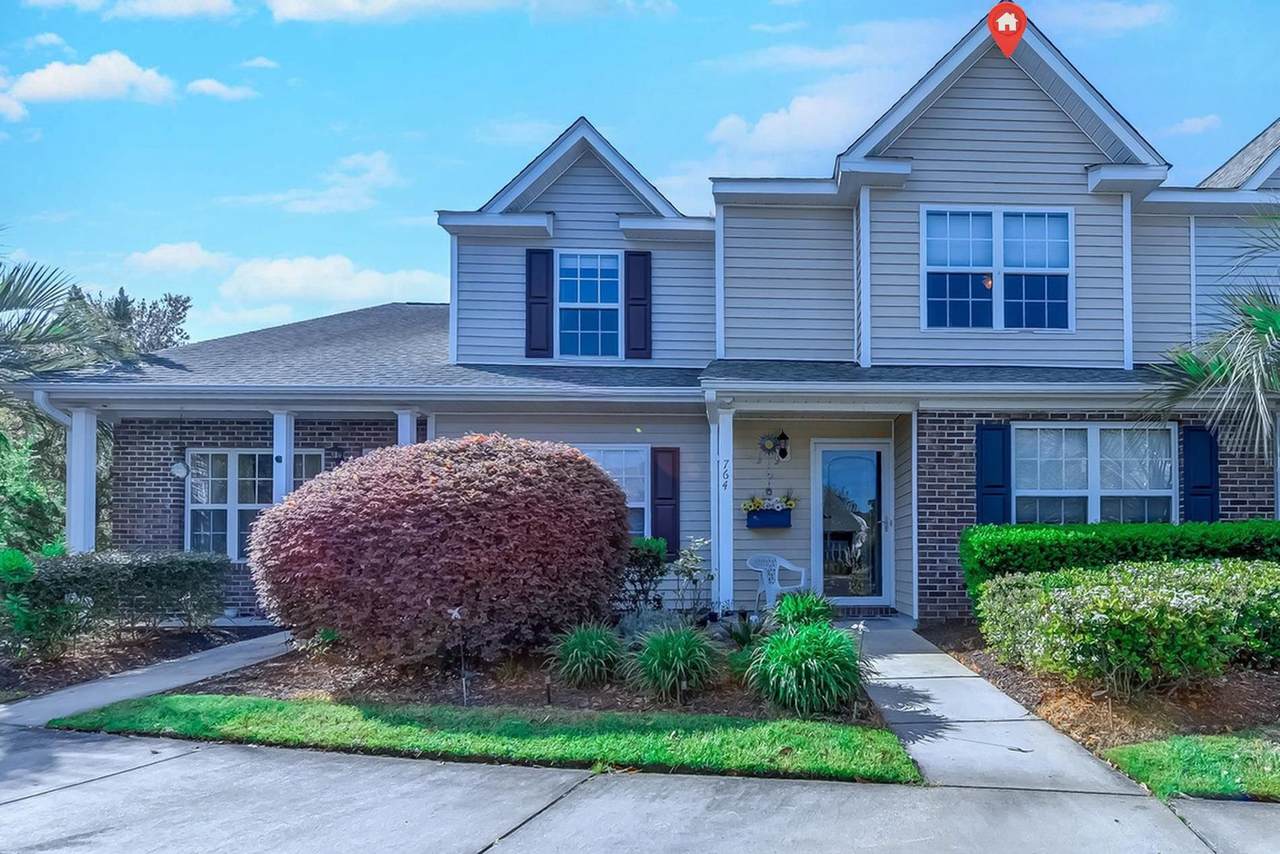 764 Wilshire Ln. - Photo 1