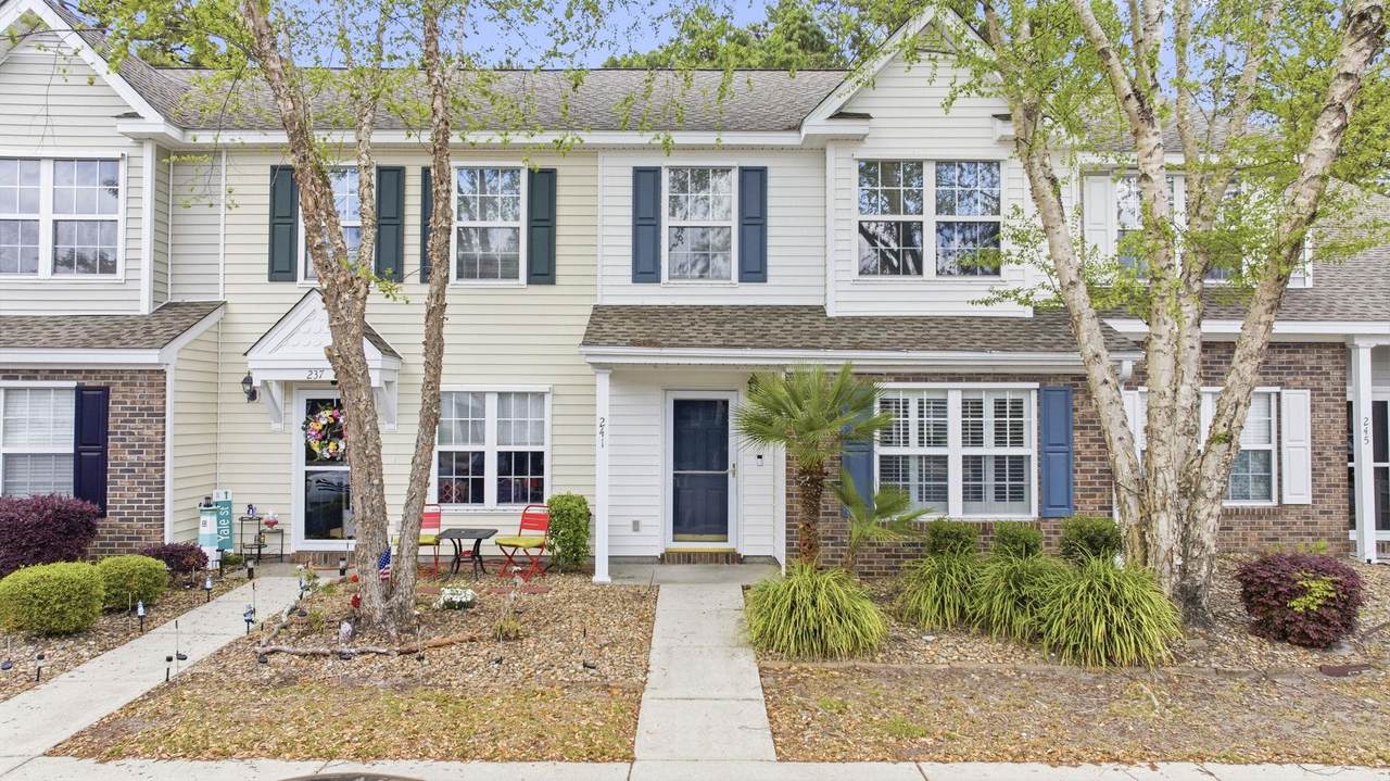 241 Seabert Rd. - Photo 1