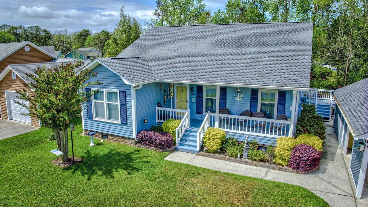 1310 Timber Row - Photo 1