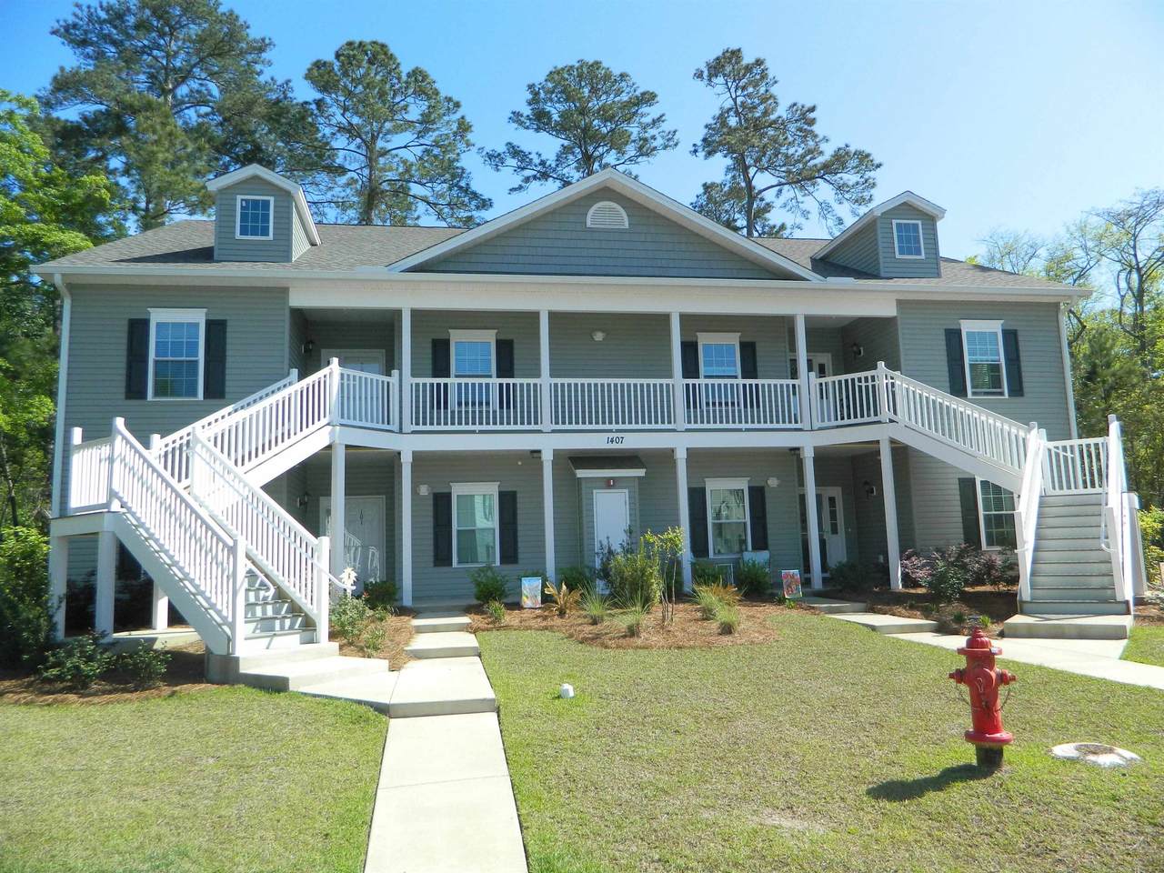1407 Gooseneck Place - Photo 1