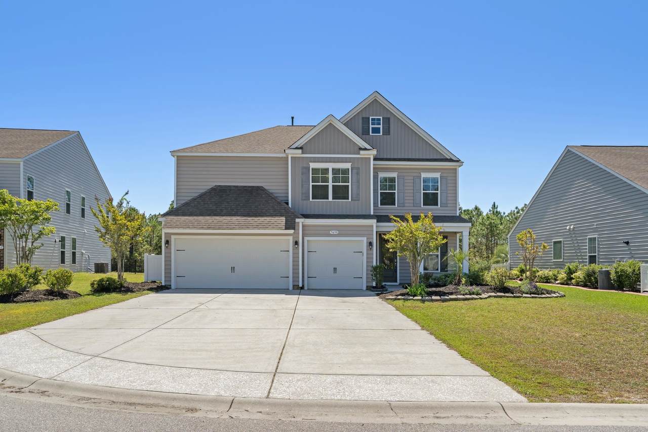 5658 Camilla Ct. - Photo 1