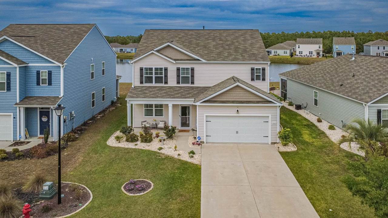 3661 Bells Lake Circle - Photo 1