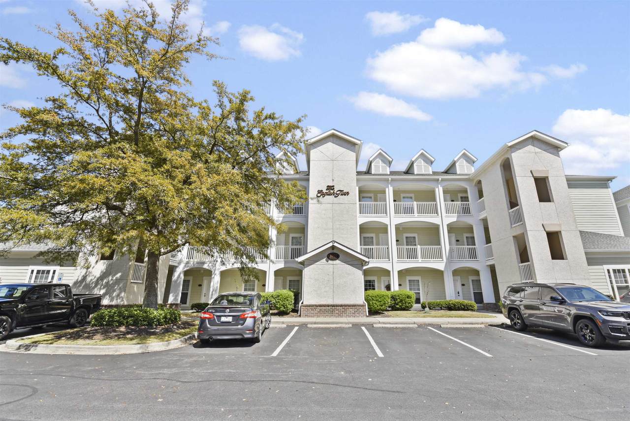 1033 World Tour Blvd. - Photo 1