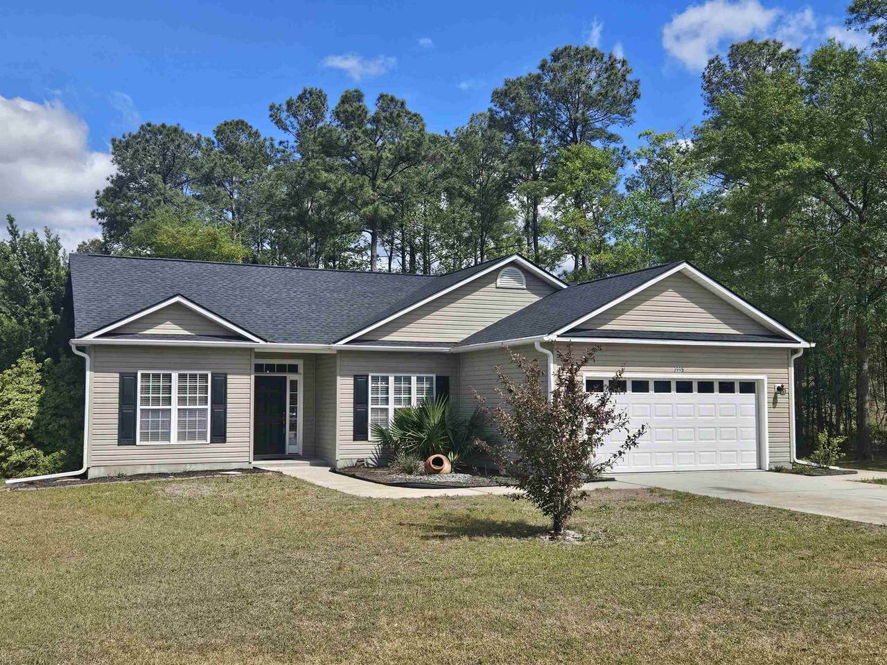 3995 Costie Allen Rd. - Photo 1
