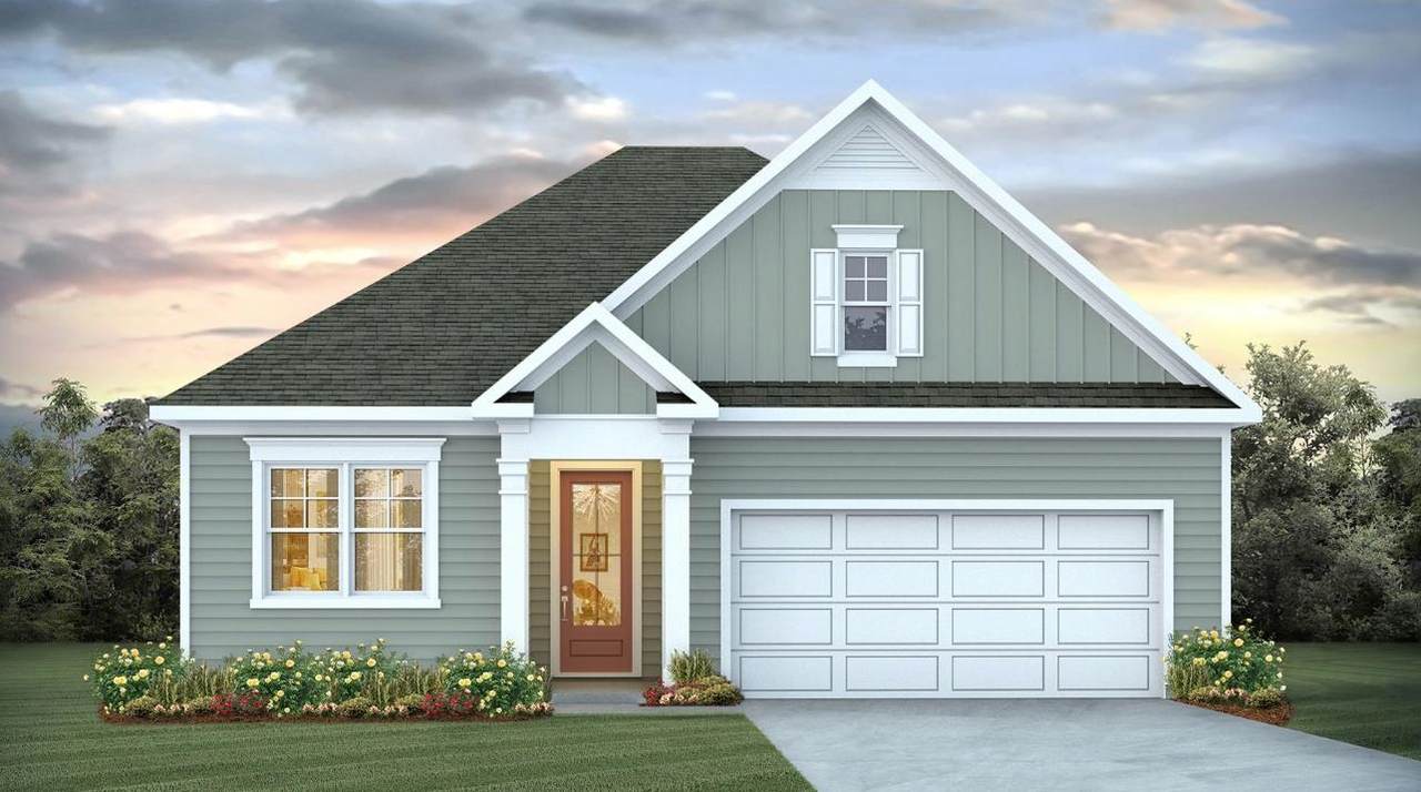 212 Squirrel Run Dr. - Photo 1