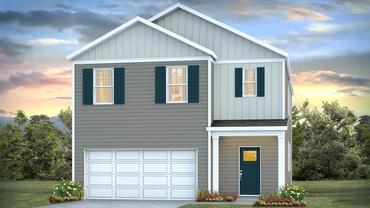 616 Anthem Ct. - Photo 1