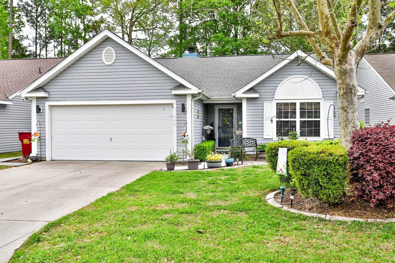 208 Mckendree Ln. - Photo 1