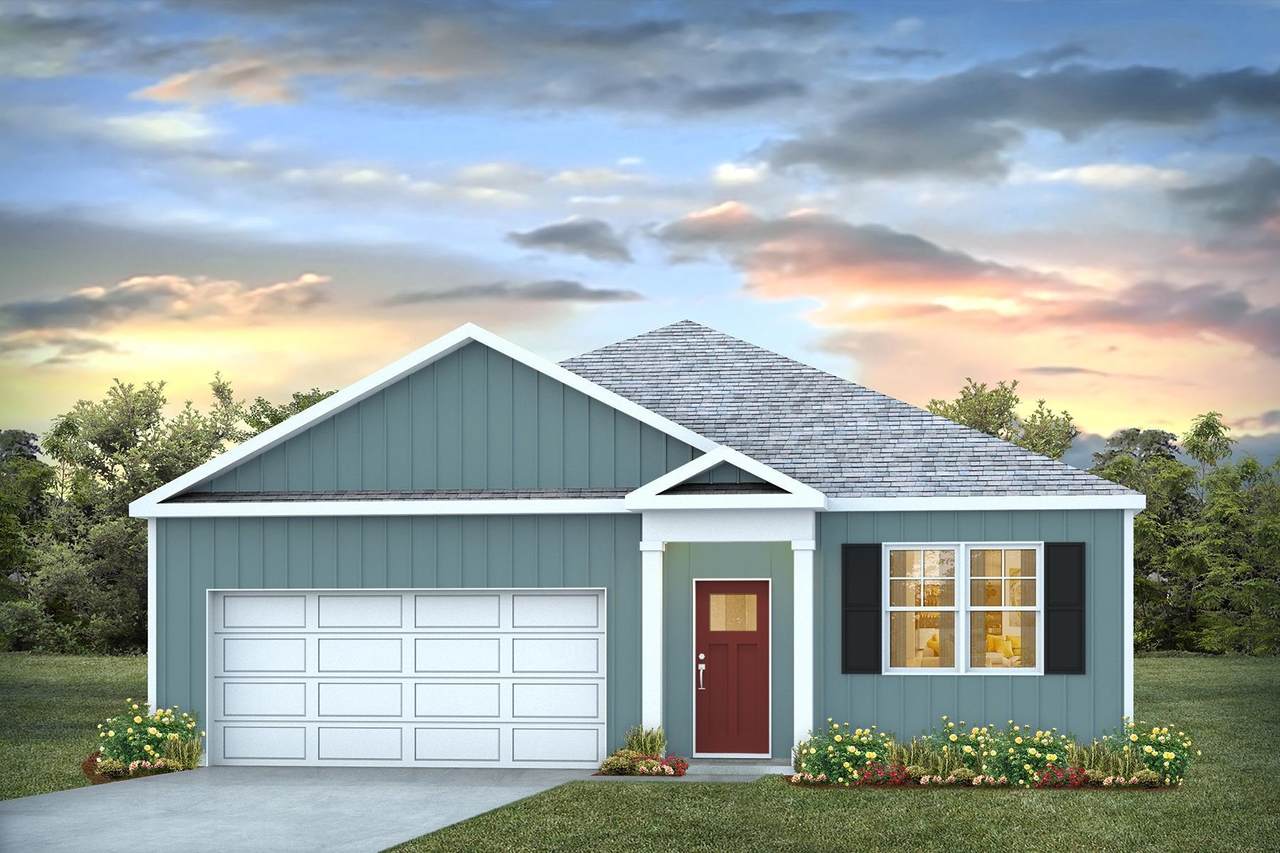 3013 Waterfall Way - Photo 1