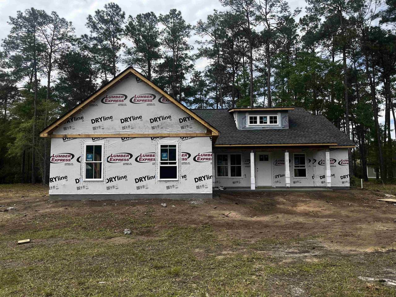 5316 Pauley Swamp Rd. - Photo 1