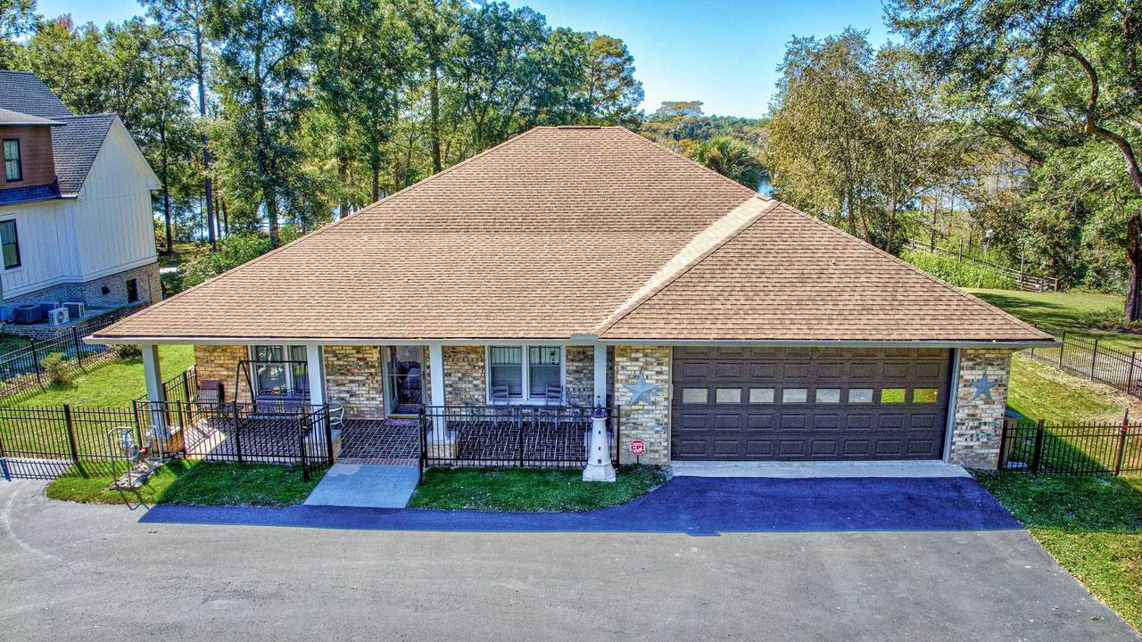 3637 Choppee Rd. - Photo 1