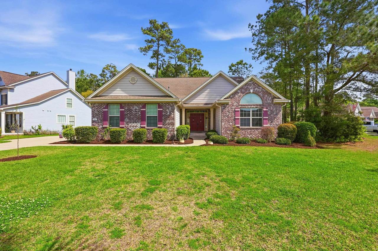 162 Summerlight Dr. - Photo 1