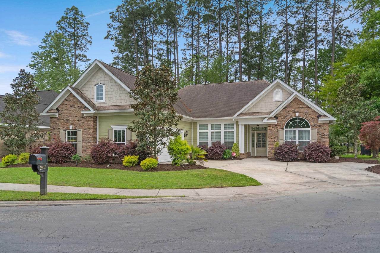 2851 Mcleod Ln. - Photo 1