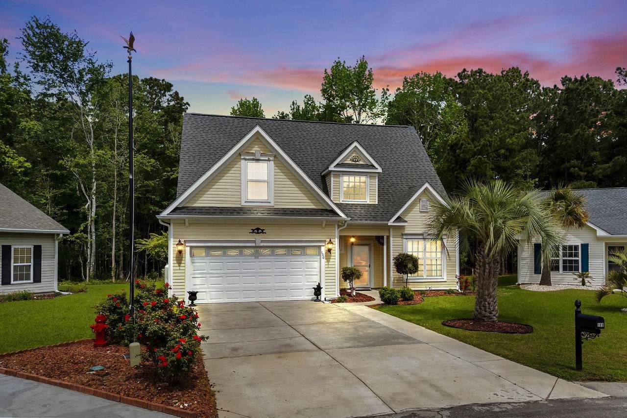 100 Rocko Dr. - Photo 1