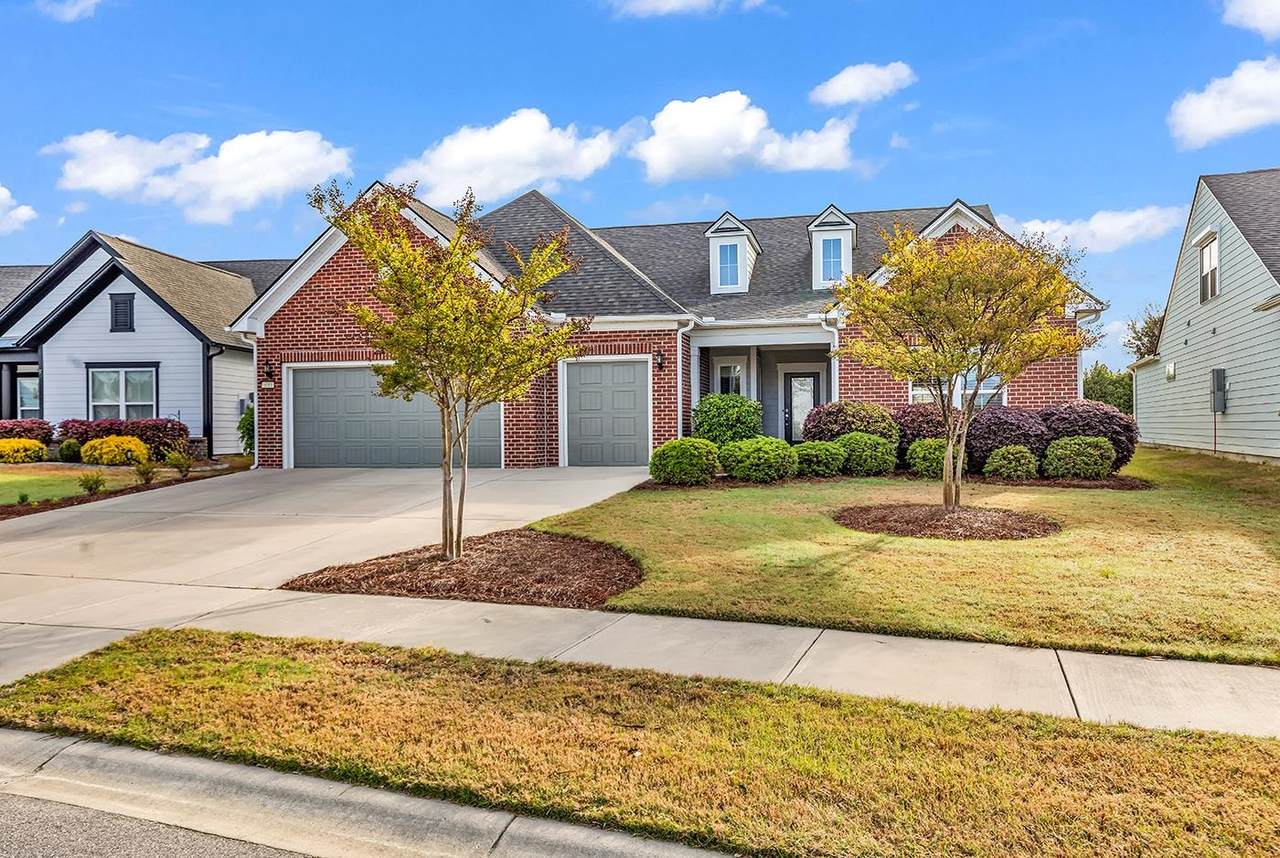 6089 Trieste St. - Photo 1