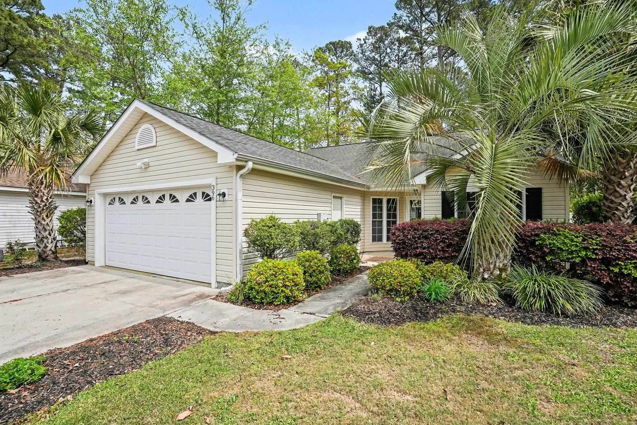 396 Nature Trail Dr. - Photo 1