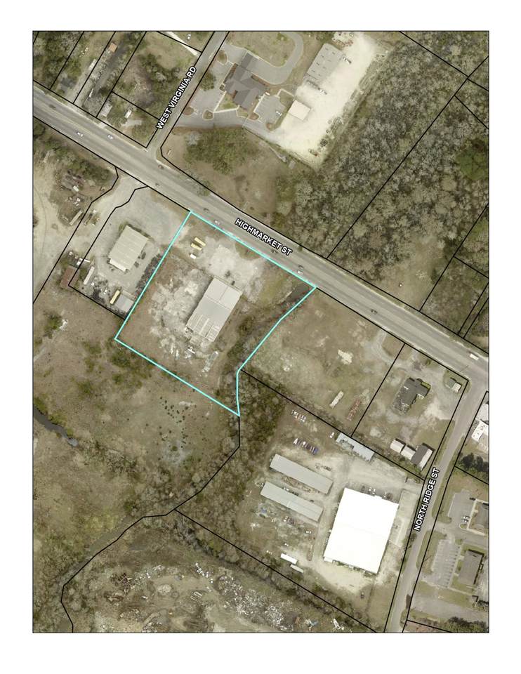 3133 Highmarket St. - Photo 1