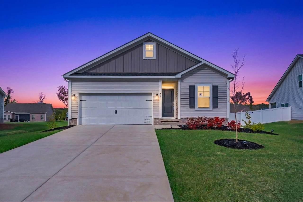 545 Honeyhill Loop - Photo 1