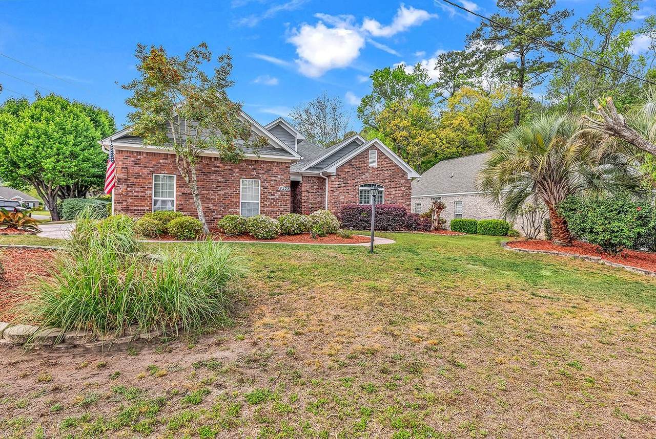 4228 Highway 1008 - Photo 1