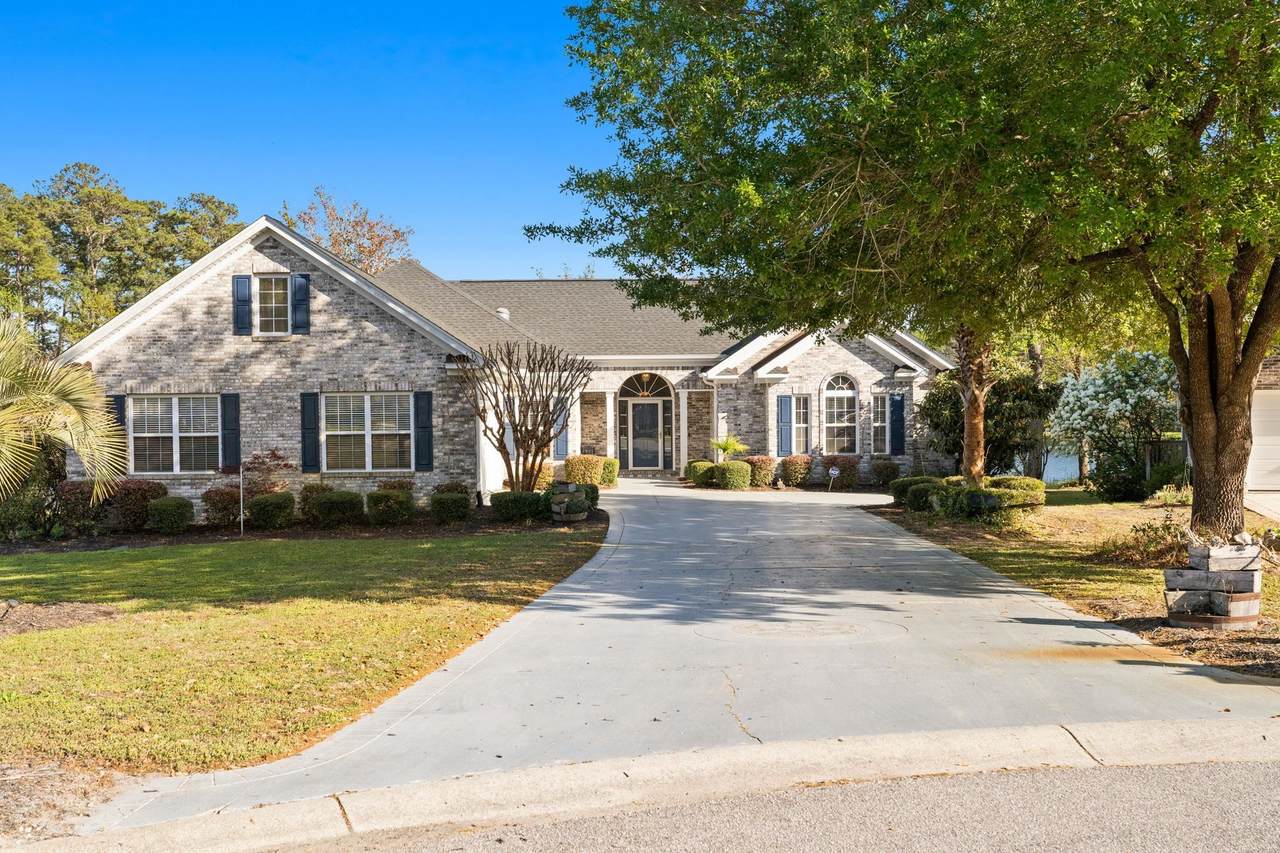 2570 Lake Vista Dr. - Photo 1