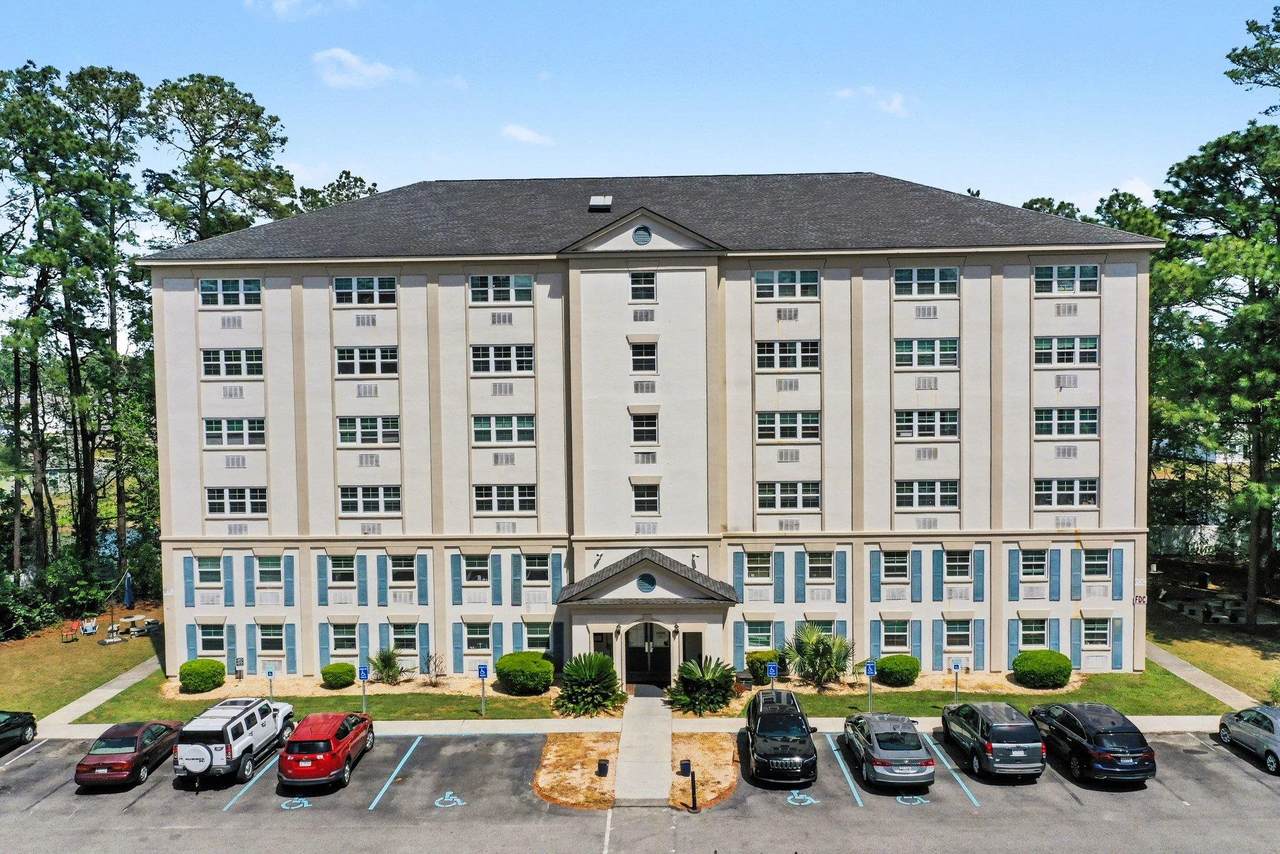 6850 Blue Heron Blvd. - Photo 1