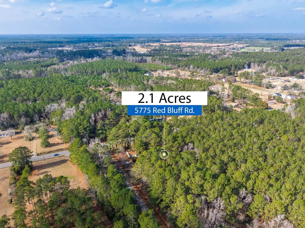 5775 Red Bluff Rd. - Photo 1