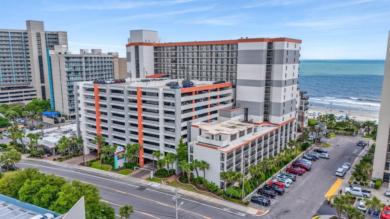 7200 N Ocean Blvd. - Photo 1