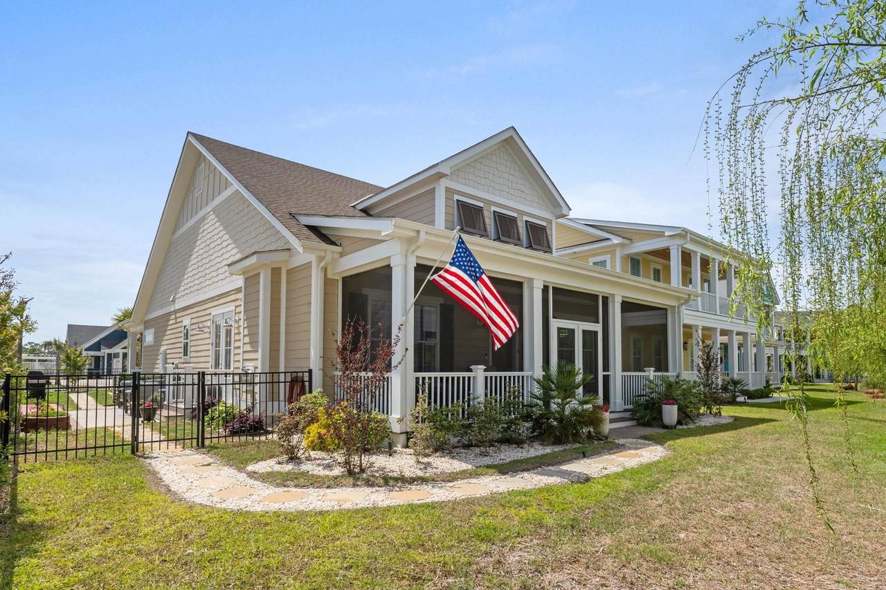 804 Crescent Sable Ct. - Photo 1