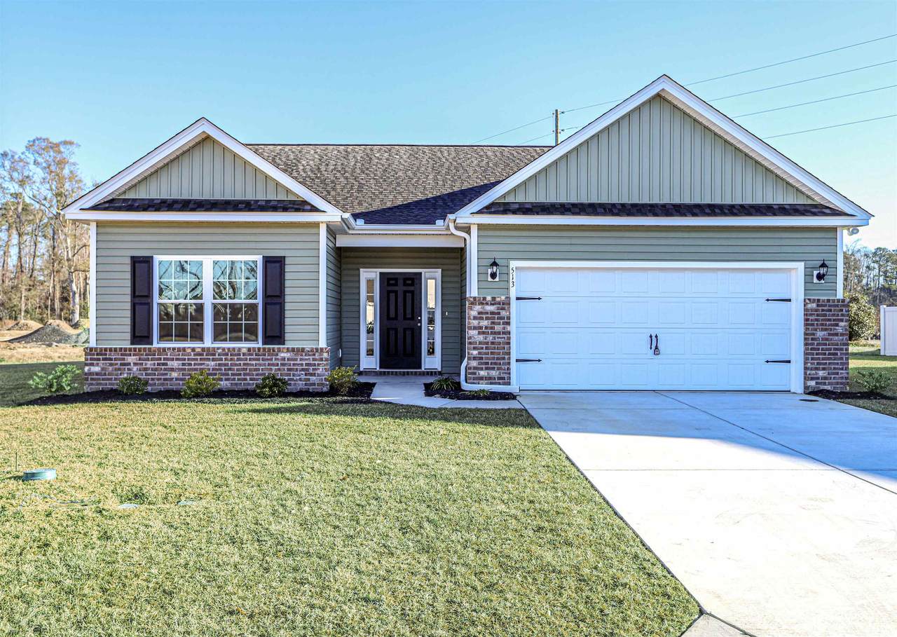 928 Woodside Dr. - Photo 1