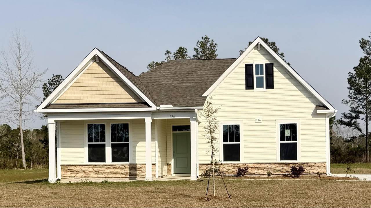 136 Furnies Place - Photo 1