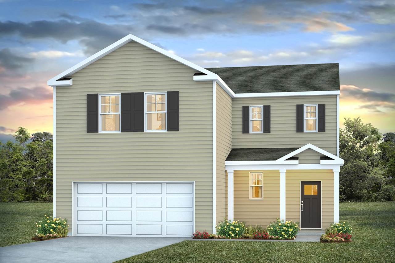 458 Blissful Dr - Photo 1