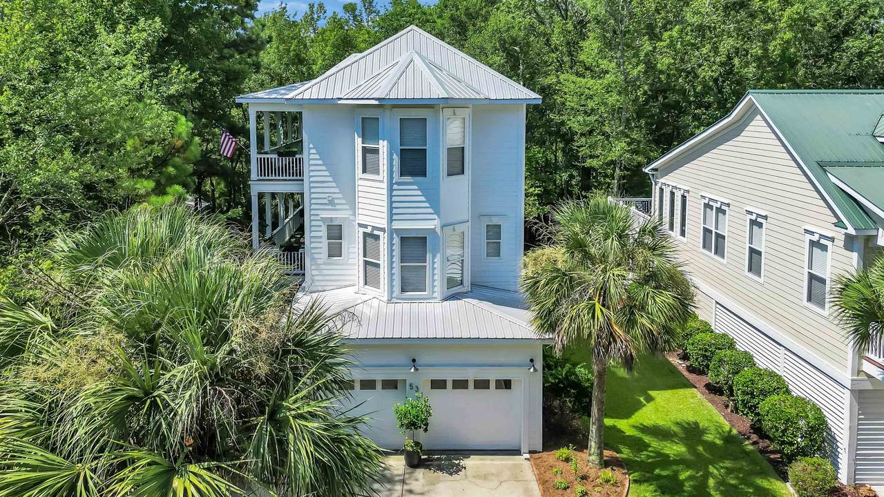 53 Harbourreef Dr. - Photo 1