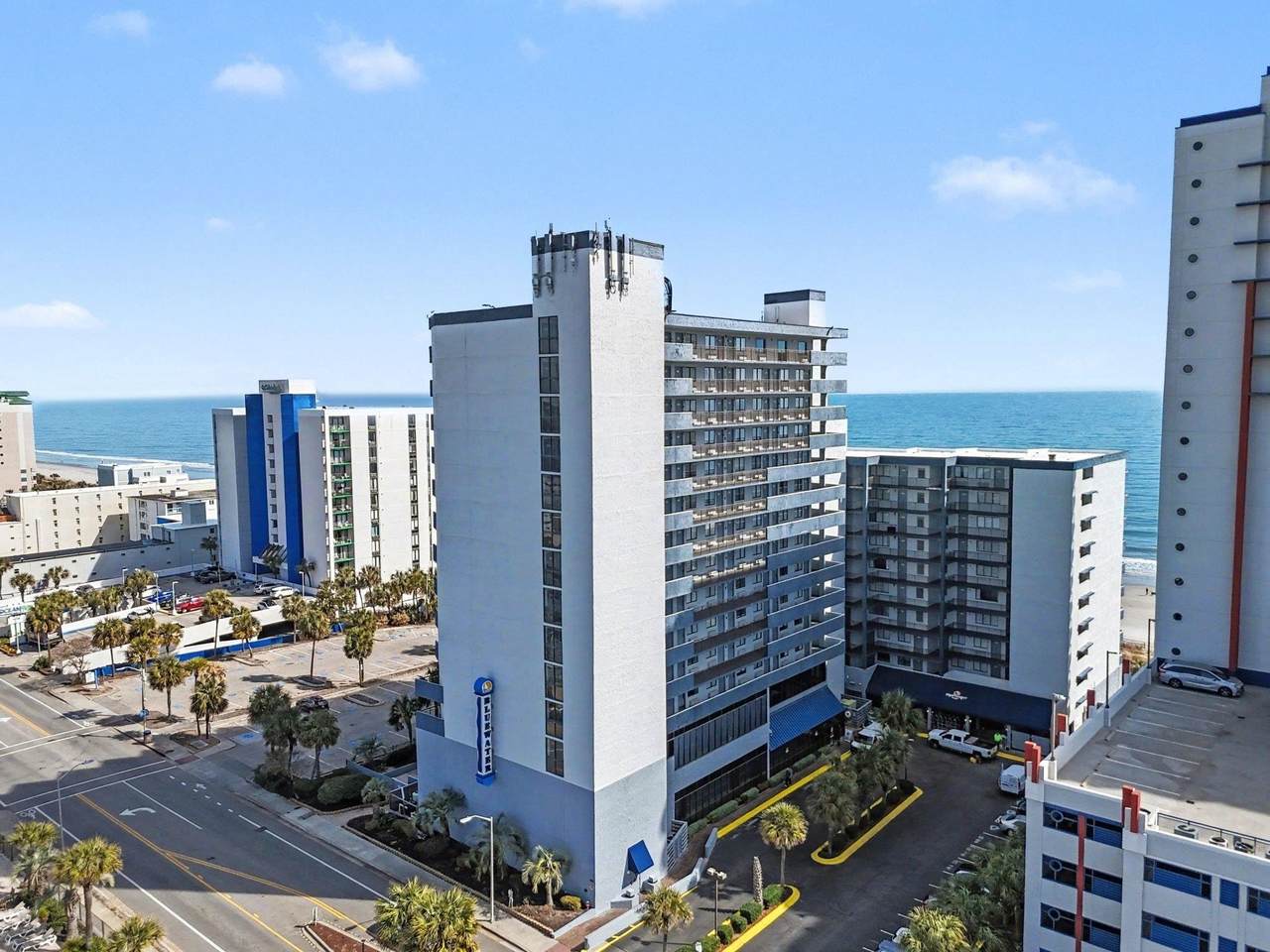 2001 S Ocean Blvd. - Photo 1