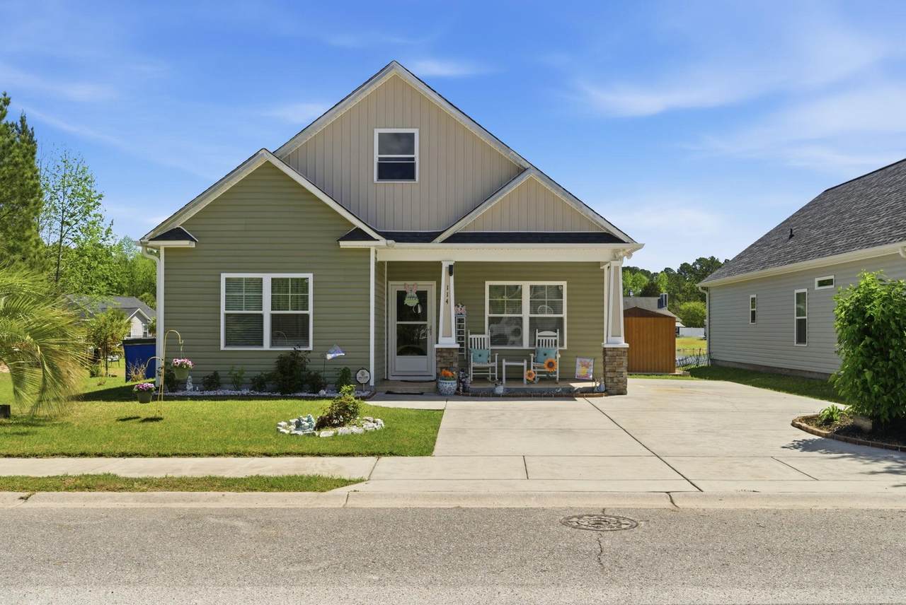 114 Murphy Way - Photo 1