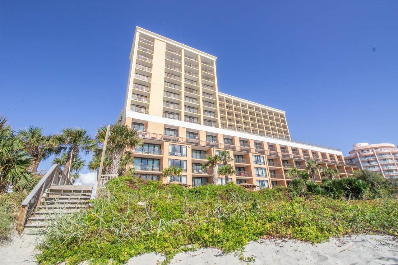 6900 N Ocean Blvd. - Photo 1