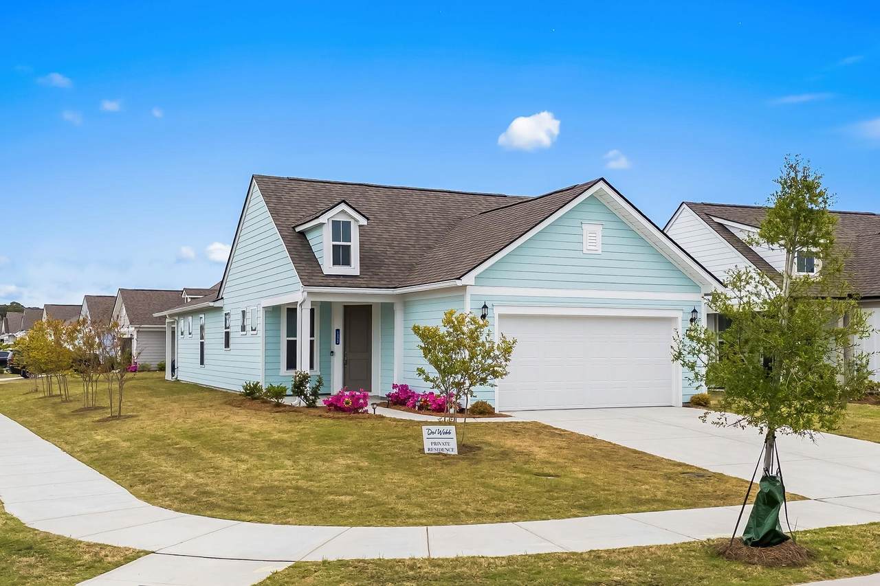1272 Lady Bird Way - Photo 1