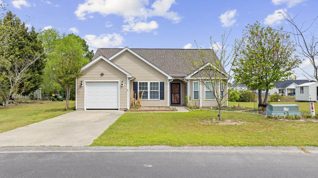351 Cherry Buck Trail - Photo 1