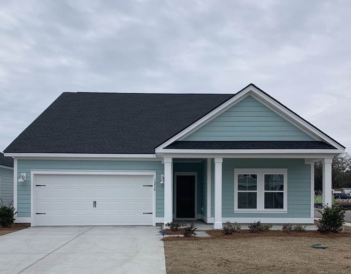 1316 Seachase Way - Photo 1