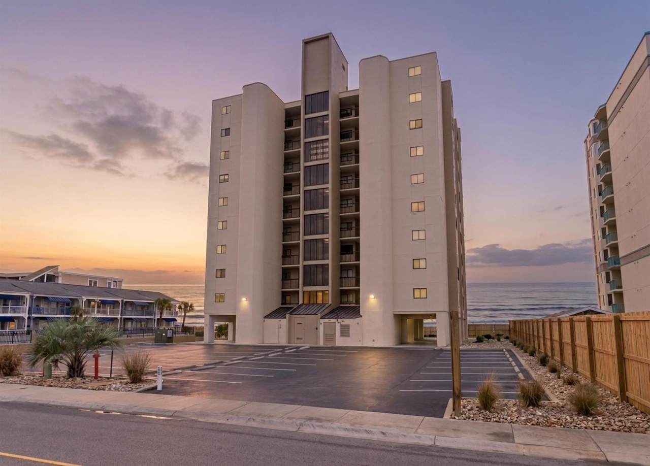 2501 Ocean Blvd. - Photo 1