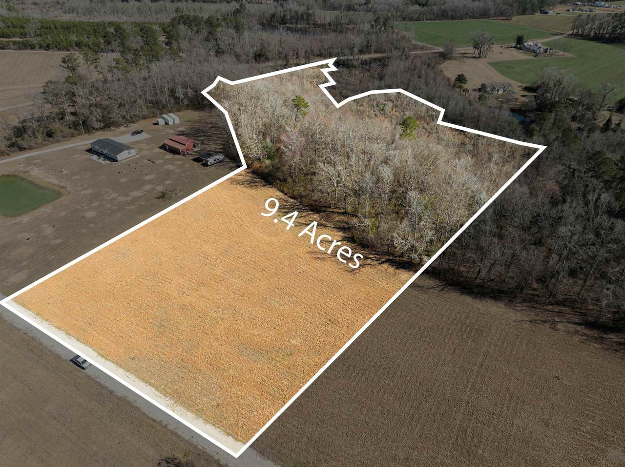 Lot 3 Sheila Dr. - Photo 1