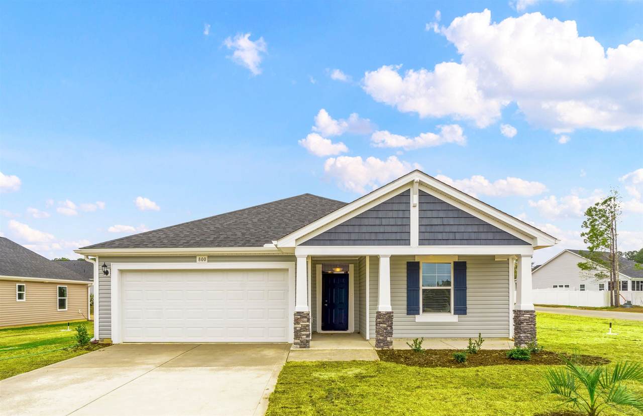 1034 Cherrystone Loop - Photo 1