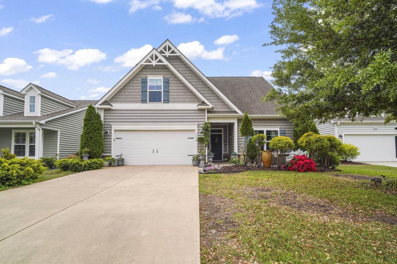 5558 Plantersville Pl. - Photo 1