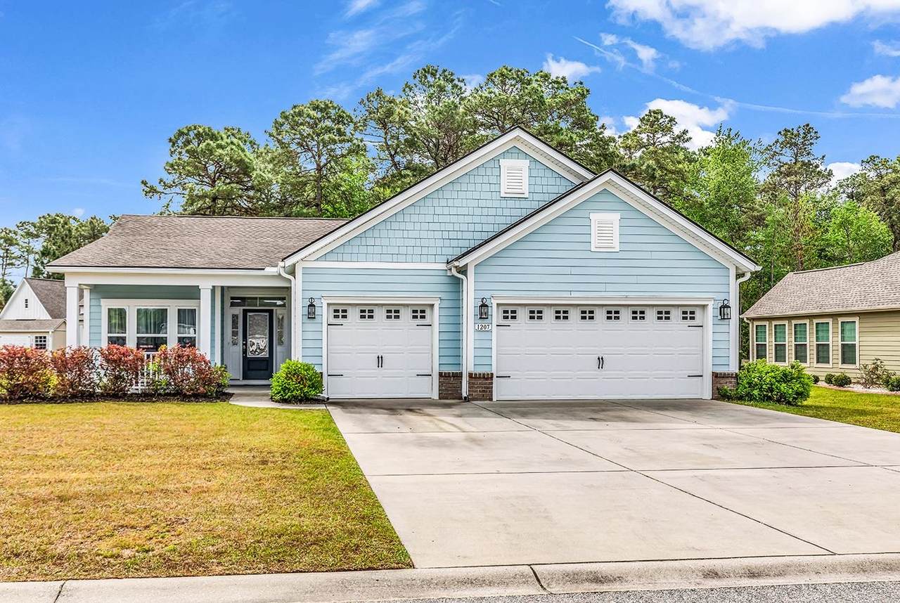 1207 Ficus Dr. - Photo 1