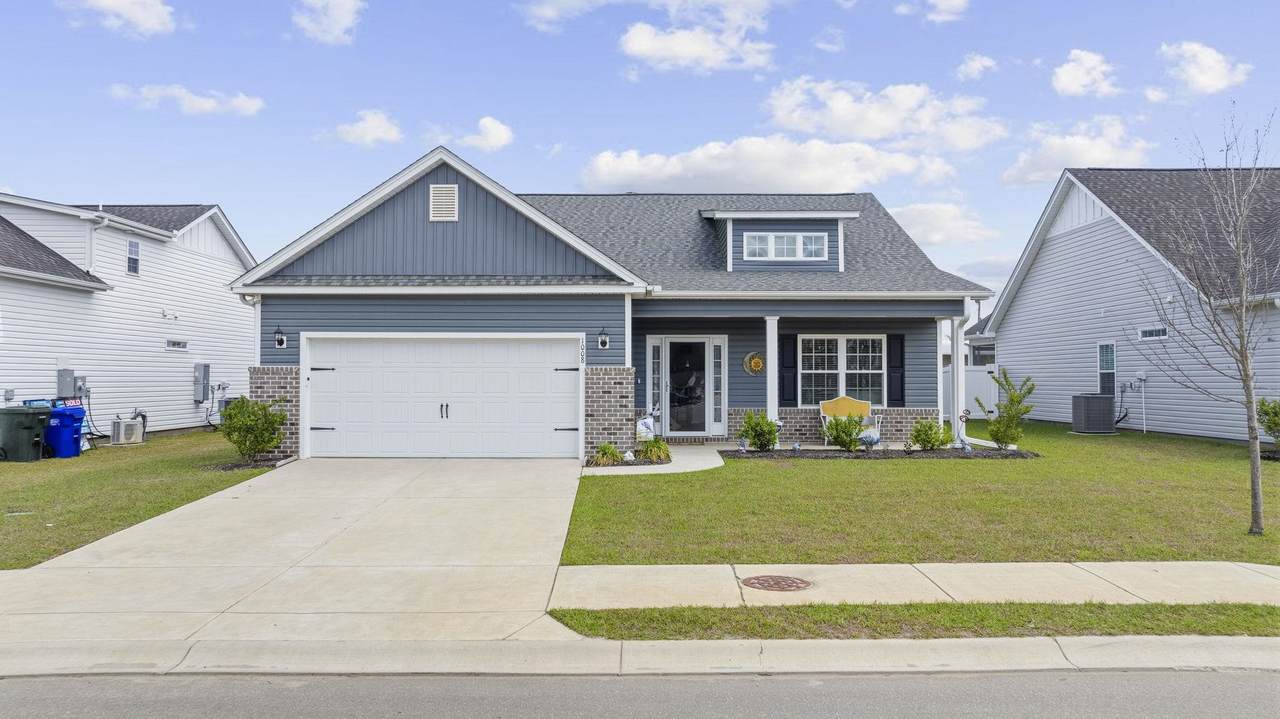 1008 Cypress Shoal Dr. - Photo 1