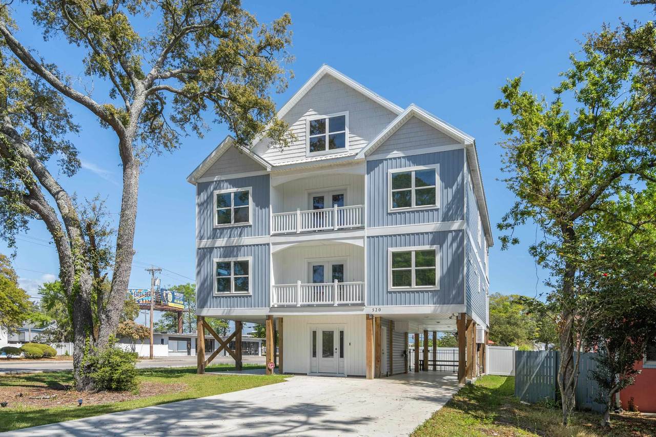 520 28th Ave. N - Photo 1