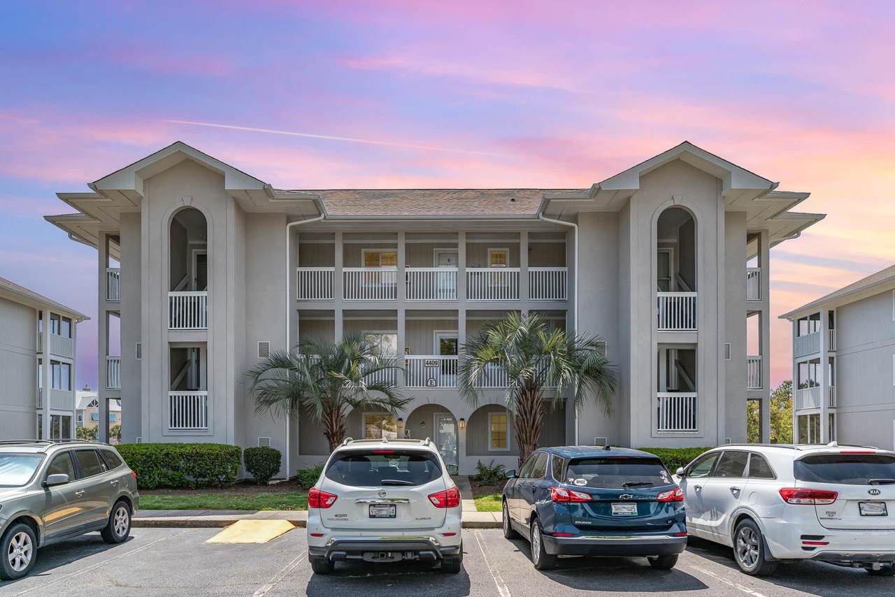 4409 Eastport Blvd. - Photo 1