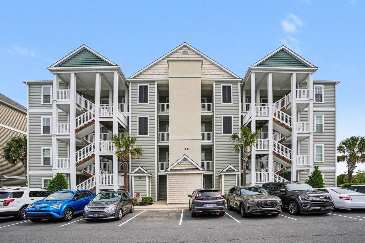 189 Ella Kinley Circle - Photo 1