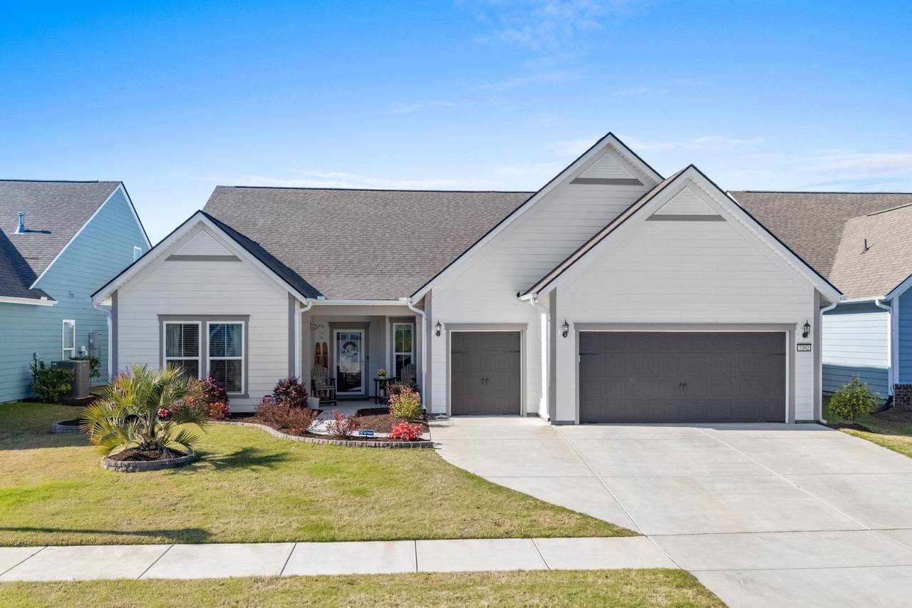7392 Sarteano Dr. - Photo 1
